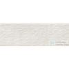Marazzi Plaza White Strutturato Range 3D Rett. 30x90 cm-es fali csempe M95H