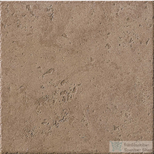 Marazzi Polis Rosso 15x15 cm-es padlólap MFJV járólap