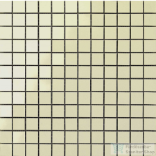 Marazzi Pottery Champagne Mosaico 30x30 cm-es fali csempe MMV6 csempe