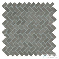 Marazzi Powder Crete Mosaico 30x30 cm-es padlólap MNZ4 járólap