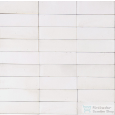 Marazzi Rice Bianco Lux 5x15 cm-es padlólap M96N járólap