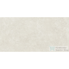 Marazzi ROOM Bianco strukturált Rett. 60x120 cm-es padlólap, MP74 járólap