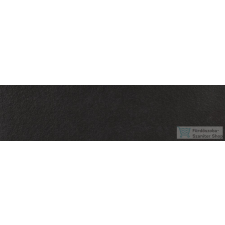 Marazzi SistemN Neutro Nero Bocc.Rett.15x60 cm-es strukturált padlólap M84P járólap