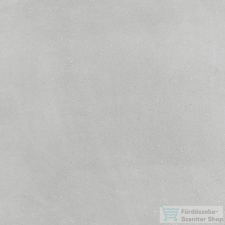 Marazzi SLOW COLD Cromo Rett.60x60 cm-es padlólap, MPEL járólap