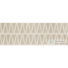 Marazzi SLOW WALL Str.3D Hay Rett. Pomice 40x120 cm-es falicsempe , MPC6 csempe