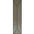 Marazzi TERRAMATER Muschio Str. 3D Losanga Lux 9,1x37,5 cm-es falicsempe, MPM4