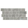 Marazzi Uniche Avignone Mosaico Spaccatella 28,4x59,4 cm-es padlólap MAQX