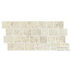 Marazzi Uniche Cadiz Mosaico Spaccatella Str.28,4x59,4 cm-es strukturált padlólap MAR0