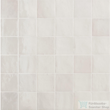 Marazzi Zellige Gesso Lux 10x10 fali csempe M5S0 csempe