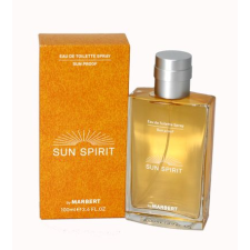 Marbert Sun Spirit EDT 100 ml parfüm és kölni