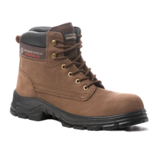  MARBLE-MARH S3 NUBUK BAKANCS_40 (ST) munkavédelmi cipő