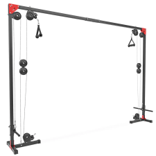 MARBO Keresztcsiga MH-W103 2.0 - Marbo Sport kondigép