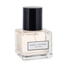 Marc Jacobs Cotton, edt 100ml - Teszter parfüm és kölni