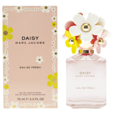 Marc Jacobs Daisy Eau So Fresh EDT 75 ml parfüm és kölni