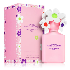 Marc Jacobs Daisy Eau So Fresh Pop, edt 75ml parfüm és kölni