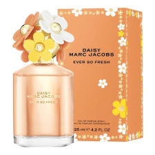 Marc Jacobs Daisy Ever So Fresh EDP 125 ml parfüm és kölni