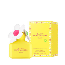 Marc Jacobs Daisy Glow EDT 50 ml parfüm és kölni