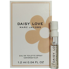 Marc Jacobs Daisy Love Eau de Toilette, 1.2ml, női parfüm és kölni