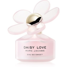 Marc Jacobs Daisy Love Eau So Sweet EDT 100 ml parfüm és kölni