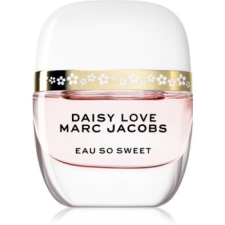 Marc Jacobs Daisy Love Eau So Sweet EDT 20 ml parfüm és kölni