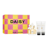 Marc Jacobs Daisy női parfüm szett (eau de toilette) Edt 50ml+75ml Testápoló+75ml Tusfürdő