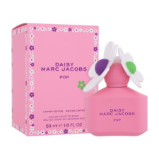 Marc Jacobs Daisy Pop EDT 50 ml parfüm és kölni
