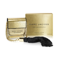 Marc Jacobs Decadence One Eight K Edition EDP 100 ml parfüm és kölni