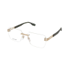 Marc Jacobs Dioptriás szemüvegek Marc Jacobs Marc 841 PEF