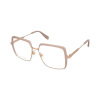 Marc Jacobs Dioptriás szemüvegek Marc Jacobs MJ 1067 BKU