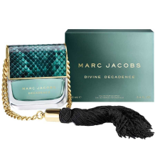 Marc Jacobs Divine Decadence EDP 100 ml parfüm és kölni
