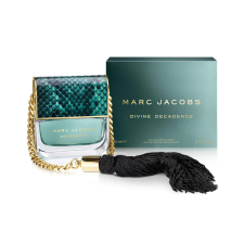 Marc Jacobs Divine Decadence, Parfumovana voda 100ml - Teszter parfüm és kölni