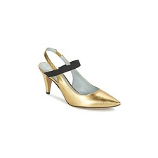 Marc Jacobs Félcipők VALERY Arany 36 női cipő