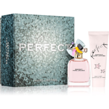 Marc Jacobs Perfect ajándékszett hölgyeknek kozmetikai ajándékcsomag