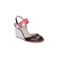 Marc Jacobs Szandálok / Saruk VOGUE GOAT Lila 40 női szandál