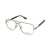 Marc Jacobs Szemüvegek Marc Jacobs Marc 838 J5G