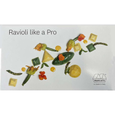 Marcato Ravioli Like a Pro konyhai eszköz