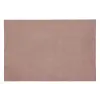  Marcelo szőrme hatású fürdőszobaszőnyeg Sötét rózsaszín 50x70 cm