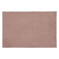  Marcelo szőrme hatású fürdőszobaszőnyeg Sötét rózsaszín 50x70 cm lakástextília