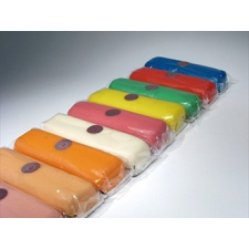  Marcipán tömb 150 g citromsárga sütés és főzés