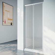  MARCO 80×190 zuhanyajtó kád, zuhanykabin