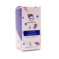 Marco Martely illatosító olaj koncentrátum Verbena and Limone 10ml tisztító- és takarítószer, higiénia