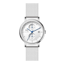 Marco Milano MH99240G1 férfi karóra Dualtimer karóra