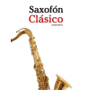Marco Musica Saxofón Clásico