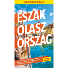 - Marco Polo - Észak-Olaszország egyéb könyv