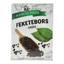  MARCO POLO FEKETEBORS EGÉSZ 16G alapvető élelmiszer