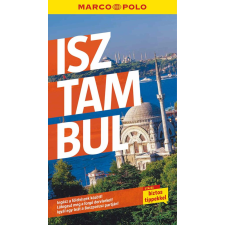  - Marco Polo - Isztambul egyéb könyv