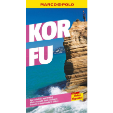  Marco Polo: Korfu utazás