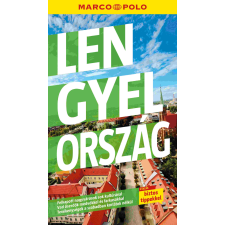  - Marco Polo - Lengyelország egyéb könyv