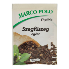 Marco Polo SZEGFŰSZEG EGÉSZ 10G alapvető élelmiszer