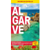 Marco Polo Travel Guides Algarve útikönyv kivehető térképpel Marco Polo Portugália 2023